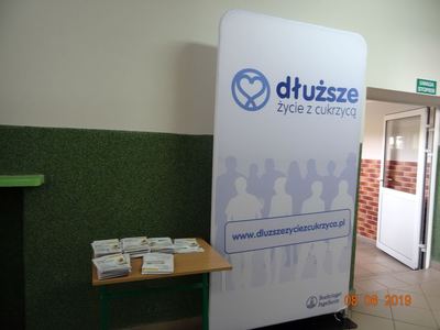 Zdjęcie 140 z albumu Obchody Światowego Dnia Diabetyków 2019