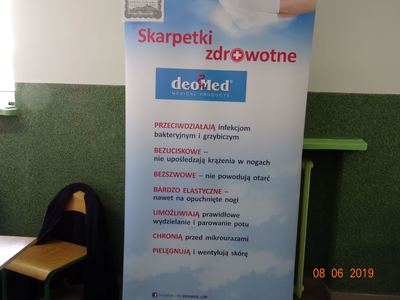 Zdjęcie 141 z albumu Obchody Światowego Dnia Diabetyków 2019
