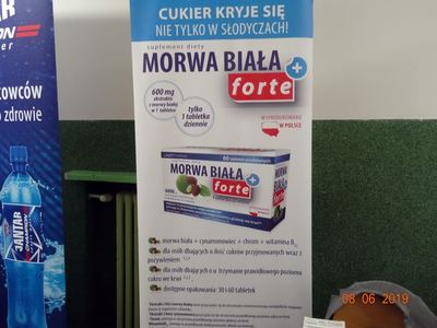 Zdjęcie 145 z albumu Obchody Światowego Dnia Diabetyków 2019