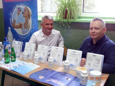 Zdjęcie 146 z albumu Obchody Światowego Dnia Diabetyków 2019