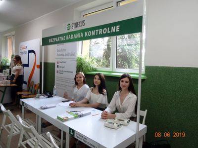 Zdjęcie 148 z albumu Obchody Światowego Dnia Diabetyków 2019
