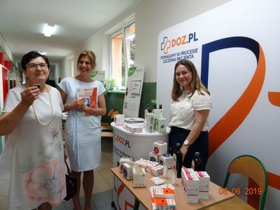 Zdjęcie 149 z albumu Obchody Światowego Dnia Diabetyków 2019