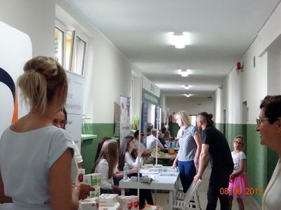 Zdjęcie 151 z albumu Obchody Światowego Dnia Diabetyków 2019