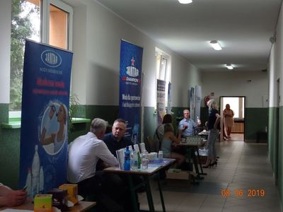 Zdjęcie 152 z albumu Obchody Światowego Dnia Diabetyków 2019