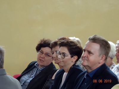 Zdjęcie 153 z albumu Obchody Światowego Dnia Diabetyków 2019