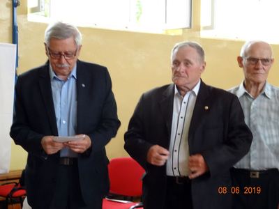 Zdjęcie 154 z albumu Obchody Światowego Dnia Diabetyków 2019