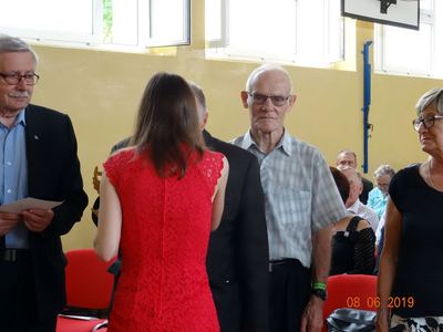 Zdjęcie 155 z albumu Obchody Światowego Dnia Diabetyków 2019