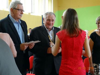 Zdjęcie 156 z albumu Obchody Światowego Dnia Diabetyków 2019
