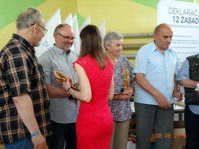 Zdjęcie 158 z albumu Obchody Światowego Dnia Diabetyków 2019
