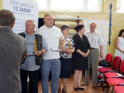 Zdjęcie 159 z albumu Obchody Światowego Dnia Diabetyków 2019