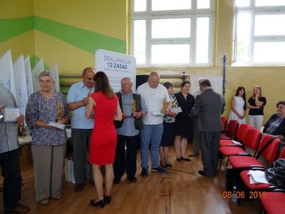 Zdjęcie 160 z albumu Obchody Światowego Dnia Diabetyków 2019