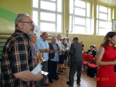 Zdjęcie 161 z albumu Obchody Światowego Dnia Diabetyków 2019