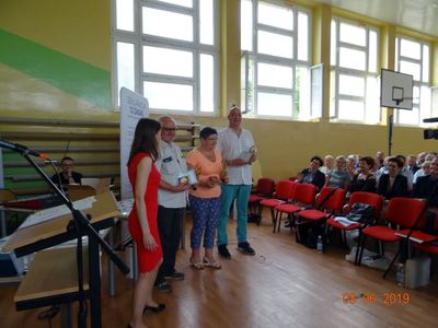 Zdjęcie 164 z albumu Obchody Światowego Dnia Diabetyków 2019