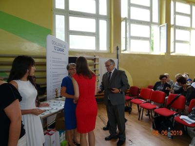 Zdjęcie 165 z albumu Obchody Światowego Dnia Diabetyków 2019