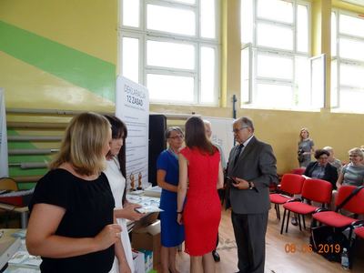 Zdjęcie 166 z albumu Obchody Światowego Dnia Diabetyków 2019