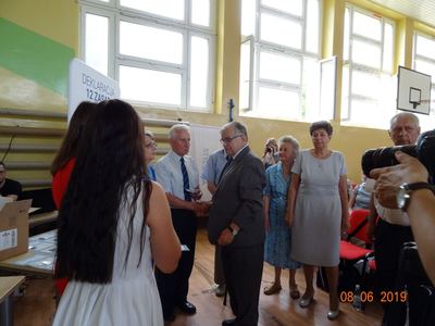 Zdjęcie 168 z albumu Obchody Światowego Dnia Diabetyków 2019