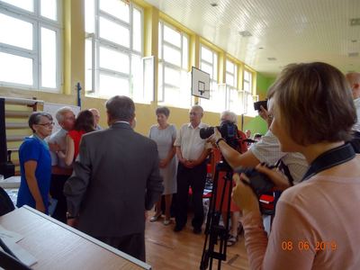 Zdjęcie 169 z albumu Obchody Światowego Dnia Diabetyków 2019