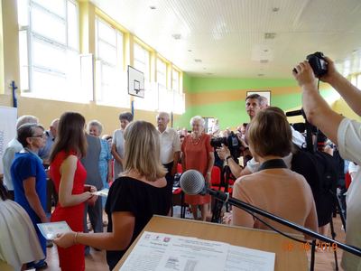Zdjęcie 170 z albumu Obchody Światowego Dnia Diabetyków 2019