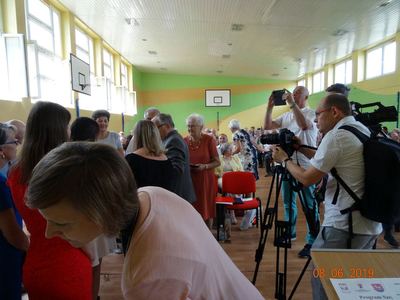 Zdjęcie 171 z albumu Obchody Światowego Dnia Diabetyków 2019