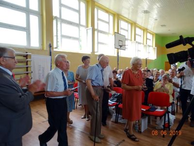 Zdjęcie 172 z albumu Obchody Światowego Dnia Diabetyków 2019