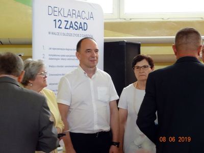 Zdjęcie 174 z albumu Obchody Światowego Dnia Diabetyków 2019