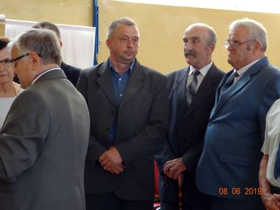 Zdjęcie 175 z albumu Obchody Światowego Dnia Diabetyków 2019