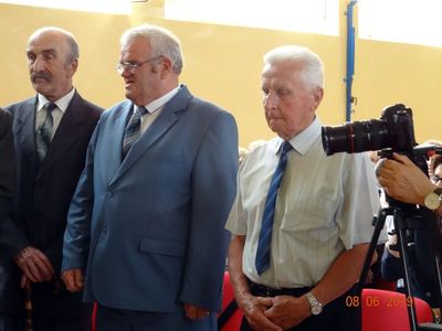 Zdjęcie 176 z albumu Obchody Światowego Dnia Diabetyków 2019