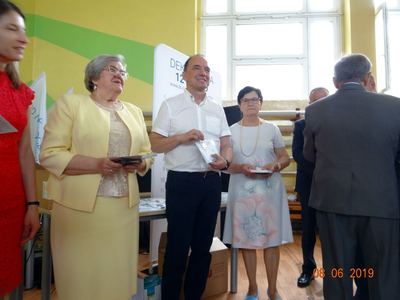 Zdjęcie 177 z albumu Obchody Światowego Dnia Diabetyków 2019
