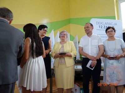 Zdjęcie 179 z albumu Obchody Światowego Dnia Diabetyków 2019