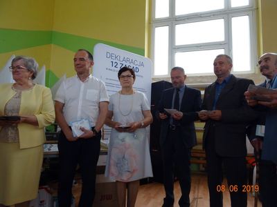 Zdjęcie 180 z albumu Obchody Światowego Dnia Diabetyków 2019
