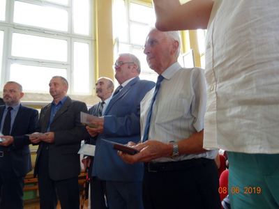 Zdjęcie 181 z albumu Obchody Światowego Dnia Diabetyków 2019