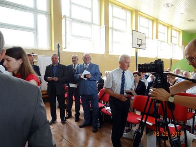Zdjęcie 185 z albumu Obchody Światowego Dnia Diabetyków 2019