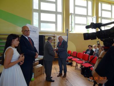 Zdjęcie 188 z albumu Obchody Światowego Dnia Diabetyków 2019