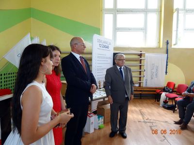 Zdjęcie 189 z albumu Obchody Światowego Dnia Diabetyków 2019