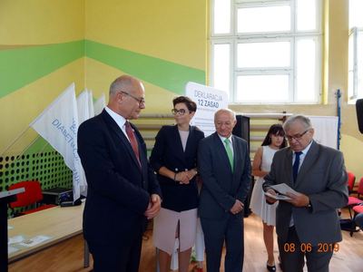 Zdjęcie 190 z albumu Obchody Światowego Dnia Diabetyków 2019