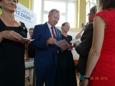 Zdjęcie 196 z albumu Obchody Światowego Dnia Diabetyków 2019