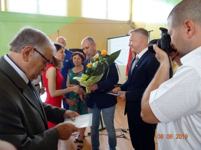 Zdjęcie 198 z albumu Obchody Światowego Dnia Diabetyków 2019