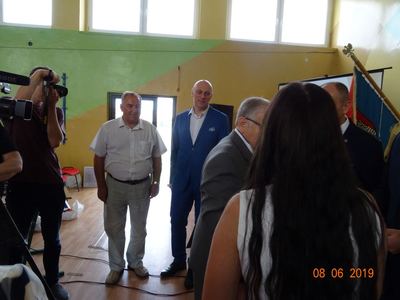 Zdjęcie 199 z albumu Obchody Światowego Dnia Diabetyków 2019