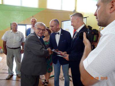 Zdjęcie 200 z albumu Obchody Światowego Dnia Diabetyków 2019
