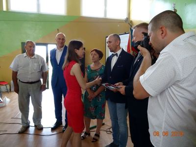 Zdjęcie 201 z albumu Obchody Światowego Dnia Diabetyków 2019