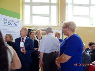 Zdjęcie 202 z albumu Obchody Światowego Dnia Diabetyków 2019