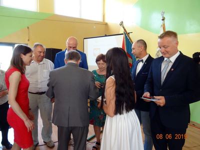 Zdjęcie 203 z albumu Obchody Światowego Dnia Diabetyków 2019