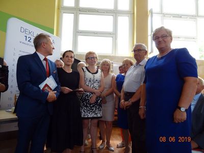 Zdjęcie 206 z albumu Obchody Światowego Dnia Diabetyków 2019