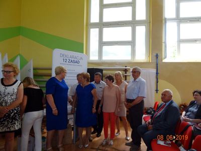 Zdjęcie 208 z albumu Obchody Światowego Dnia Diabetyków 2019