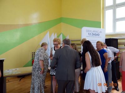 Zdjęcie 210 z albumu Obchody Światowego Dnia Diabetyków 2019
