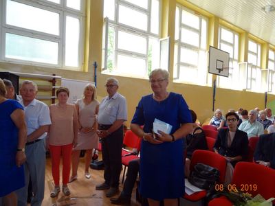 Zdjęcie 212 z albumu Obchody Światowego Dnia Diabetyków 2019