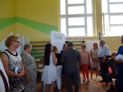 Zdjęcie 214 z albumu Obchody Światowego Dnia Diabetyków 2019