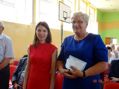 Zdjęcie 215 z albumu Obchody Światowego Dnia Diabetyków 2019