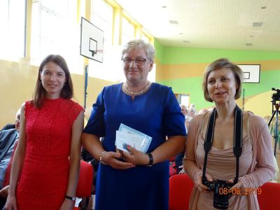 Zdjęcie 216 z albumu Obchody Światowego Dnia Diabetyków 2019