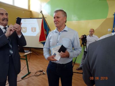 Zdjęcie 220 z albumu Obchody Światowego Dnia Diabetyków 2019